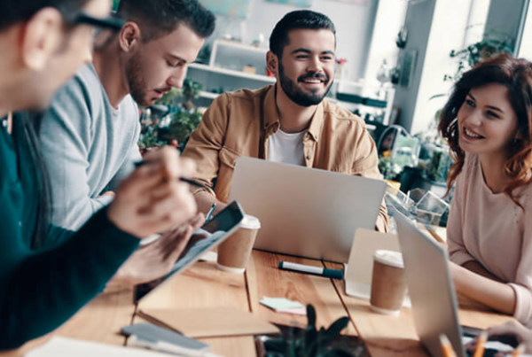 management et qualité de vie au travail